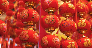 Close Up Of Chinese New Stockvideos Filmmaterial 100 Lizenzfrei 1023254950 Shutterstock Dazzling and glittering chinese new year decorations never fail to capture the magic and energy of this fabulous season.