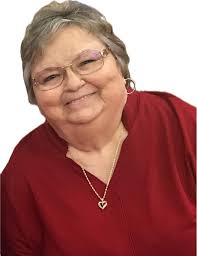 Obituary information for Brenda Elaine Forrester