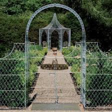 Check spelling or type a new query. A Welcoming Garden Gate Designed With Our Trellis Panels Garden Requisites