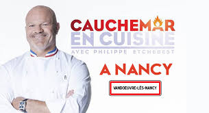 M6 dément en tout cas tout trucage dans le programme mené par philippe etchebest. L Emission Cauchemar En Cuisine A Vandoeuvre Sera Diffusee Ce Mercredi Le Lorrain