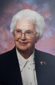 Laura L. Shockley (Chamberlain) Obituary January 10, 2022