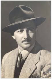 The Leo Landau War Diary