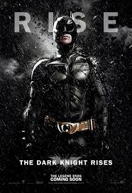 With our masked vigilante hero experiencing a crisis of conscience in a city thrown into chaos by an anarchist villain, the movie is packed with action, much of it shot in imax. The Dark Knight Rises Movie Review