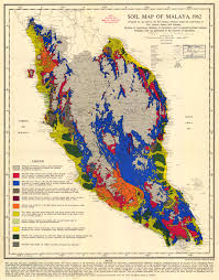 Shows states of malaysia, expressways, highways, railways, airports, mountains, places of interest, lakes, state capitals, towns, and national parks. The Soil Maps Of Asia Display Maps