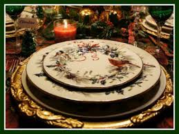 4.9 out of 5 stars 49. Winter Greetings Tablescape Christmas Tablescape Decor