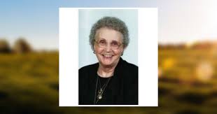 Patricia Riddell Obituary April 30, 2014