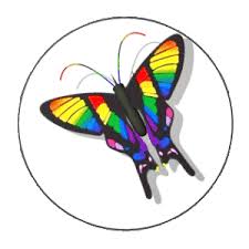 You can download free butterfly png images with transparent backgrounds from the largest collection on pngtree. 3d Animated Butterflies Free Butterfly Animated Gifs