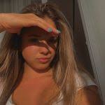 Sidney Mast's Instagram, Twitter & Facebook