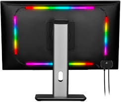 Best Led Strip Lights 2021 Add A Little Rgb To Your Life Ign Attach it where you need and then let your creativity shine, with the help of the intuitive aura app and its selection of fascinating lighting effects.* best led strip lights 2021 add a