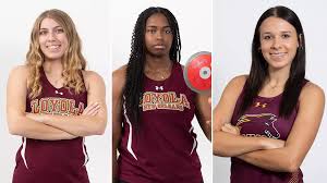 Loyola Track & Field receives SSAC awards