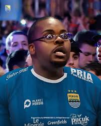 Kunaon atuh kalah mamawa persib sia teh paul