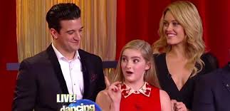 Keywords news willow shields the young person's guide. Dancing With The Stars Dwts Cast Hunger Games Child Star Willow Shields Hollywood Mom Blog