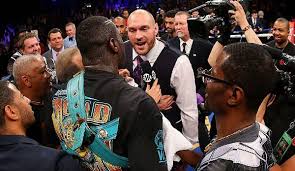 (1999), rivals (2019) and wwe monday night raw (1993). Boxen Tyson Fury Spricht Uber Seine Depression Und Die Pussy Wladimir Klitschko