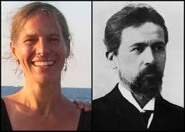 Technique & Function of Thematic Passages in Two Stories by Anton Chekhov  --- Julie Marden