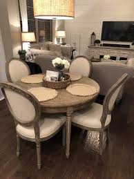 Round Wood Paige Dining Table World Market Circular Dining Room Table Round Dining Room Table Decor Wood Dining Table Decor