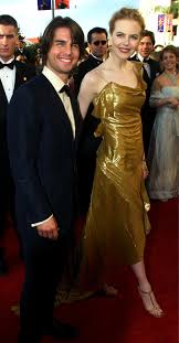 What they really want, however, is independence. Nicole Kidman Suffered Great Losses As A Wife Of Tom Cruise