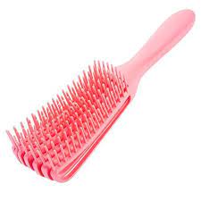 I can't say enough things about this great detangler. Detangling Brush For Black Natural Hair Soft Detangling Comb Hair Deta Ninthavenue United Arab Emirates