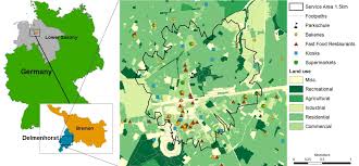 Please feel free to change the url of this page to do more conversion calculations. Clustering Of Unhealthy Food Around German Schools And Its Influence On Dietary Behavior In School Children A Pilot Study International Journal Of Behavioral Nutrition And Physical Activity Full Text