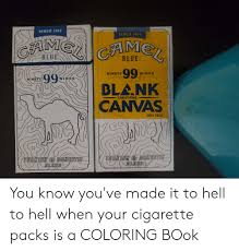 Here, we've put together a collection of 45 cool creations made from recycled cigarette packs. 25 Best Memes About Cigarette Packs Cigarette Packs Memes