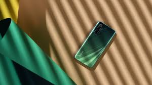 realme X50 5G a speed pioneer wi ...