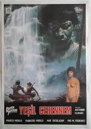 21,119 likes · 8 talking about this. Cannibal Holocaust Ii 1988