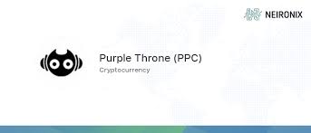 Purple Throne Price 1 Ppc To Usd Value History Chart How