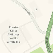 See what glika (glikanta) found on pinterest, the home of the world's best ideas. Naptstviya Do Ernsta Glika Aluksnes Valsts Gimnazija Glika Iela 10 Aluksne Waze