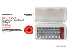 Image result for Triphasil