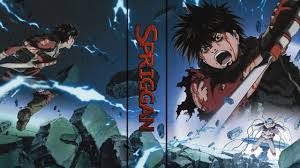 City on the edge of battle, and godzilla. Netflix Has Released The Anime Lineup For 2021 Finance Rewind