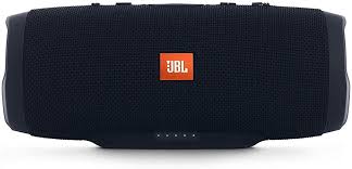 Be free like never before and enjoy jbl's quality sound. Jbl Charge 3 Stealth Edition Bluetooth Lautsprecher Wasserfeste Portable Boombox Mit Integrierter Powerbank Mit Nur Einer Akku Ladung Bis Zu 20 Stunden Kabellos Musik Streamen Stealth Amazon De Audio Hifi