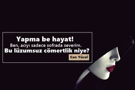 Sairin Aci Sozleri Guzel Soz Ozlu Sozler Sair