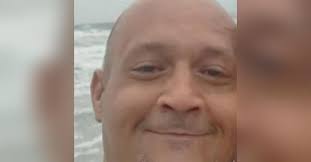 Randy Dwight Burke Jr. Obituary