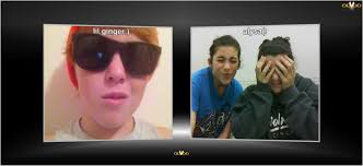 Connor Ginger Barton