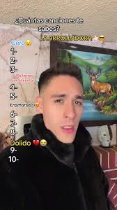 ¿Cuántas Canciones de La Arrolladora Te Sabes?