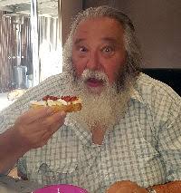 MICHAEL GEORGE 'MICK' RICHTER