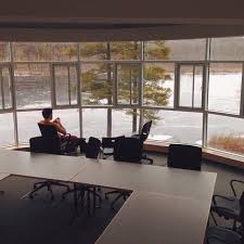 He Rotunda Rooms In The Ken Olsen Science Center Science Center Residence Hall Study Space