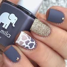 When it comes to gel or dip powder. 50 Matte Nail Polish Ideas Cuded