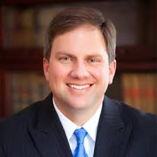 Kenneth Ray Bernard Jr, Lawyer in Douglasville, Georgia