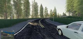 This is the bucks county pennsylvania map by tnt modding. Bucks County Pa V1 0 0 0 Ls19 Farming Simulator 2017 Mod Ls 2017 Mod Fs 17 Mod