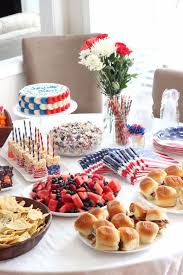 Looking for the best labor day decorations pictures, photos & images? 55 Adorable Treats Decorating Ideas For Labor Day