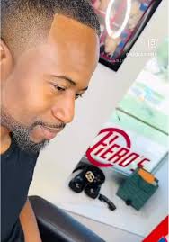 Mayor Mike Elliott Brooklyn Center