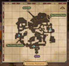 Dragon quest heroes ii not starting. Dragon Quest Heroes 2 All Zoomstone Locations