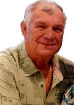 James Roy Morgan, Jr. Obituary