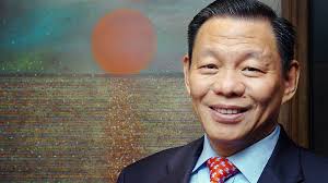 Tanoto foundation harnesses the transformative power of education to realize people's full potential and to improve lives. Biografi Sukanto Tanoto Pengusaha Kaya Pendiri Pt Rge Posbagus