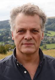 Green Party's Stroud MP candidate Chris Jockel stands down