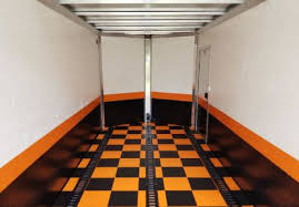 Browse our large selection of enclosed trailers, kansas city. Trailer Flooring Buying Guide