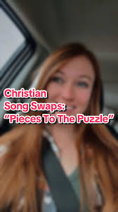 Christian Song Swaps: Back On Texas Time