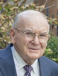 Obituary information for Donald M Jacobs