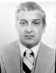 Obituary for Ernesto M. Sanchez