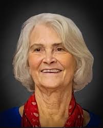 Clara Mae Penny Marshburn